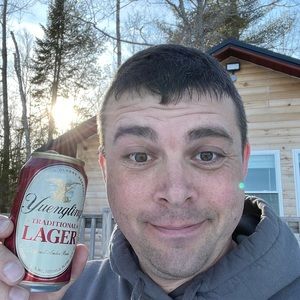 Meet your Posher, Matthew